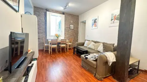 Piso en calle del Campanario, 1