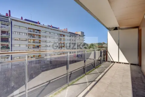 Piso en Avenida de Madrid