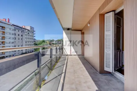 Piso en Avenida de Madrid