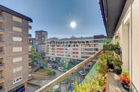 Ático en Pais Vasco