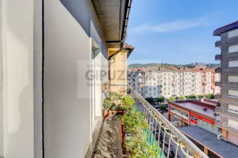 Ático en Pais Vasco