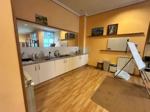 Local comercial en Centro