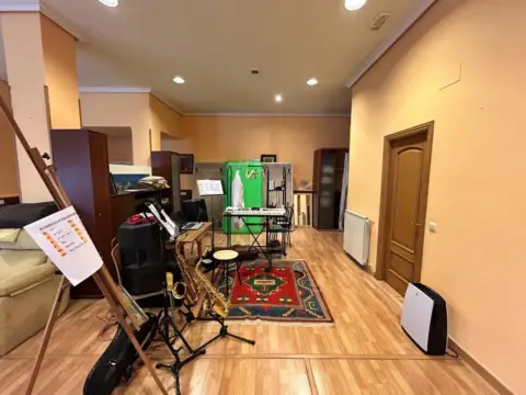 Local comercial en Centro