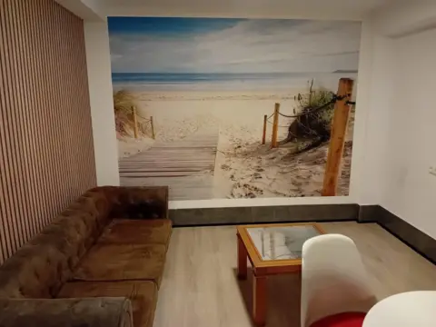 Estudio en Avenida de Buenavista