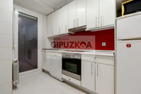 Piso en Avenida de Madrid