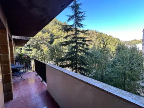 Piso en calle de Catalina Erauso