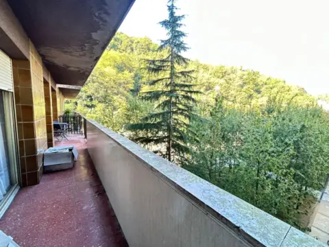 Piso en calle de Catalina Erauso