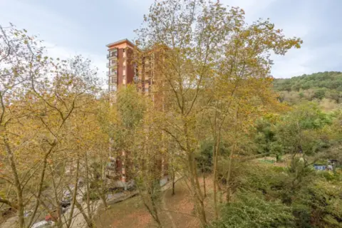 Piso en Julio Urkixo Pasealekua