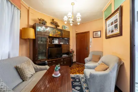 Piso en Julio Urkixo Pasealekua