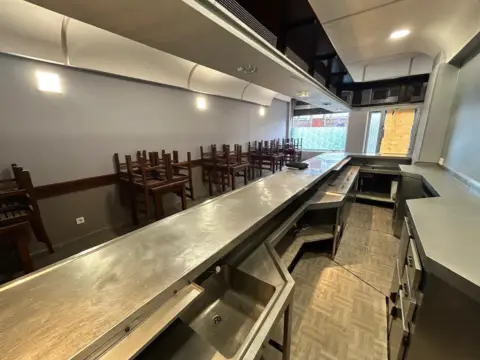 Local comercial en Hamarretxeta Kalea, 2