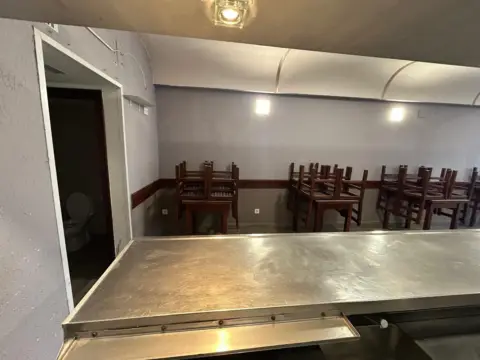 Local comercial en Hamarretxeta Kalea, 2