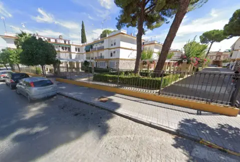 Piso en Plaza de San Francisco