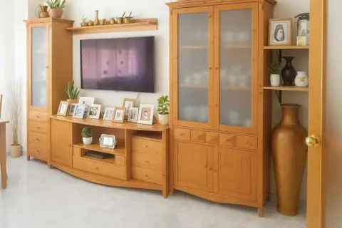 Chalet en calle de Río Guadalope