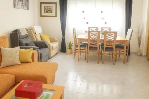 Chalet en calle de Río Guadalope