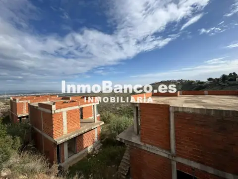 Chalet en calle Perís y Valero, 28