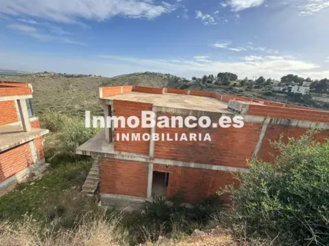 Chalet en calle Perís y Valero, 28