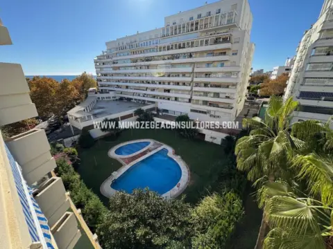 Piso en Avenida José Manuel Vallés