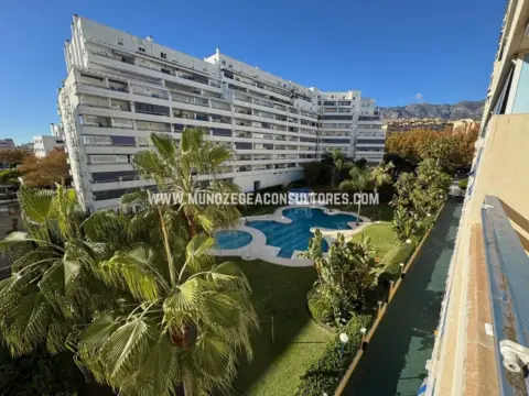 Piso en Avenida José Manuel Vallés