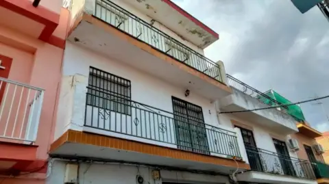 Terraced house in calle Igualdad