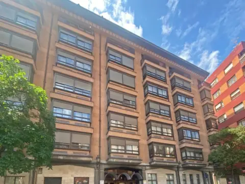 Piso en Plaza del Rosarillo, nº 1