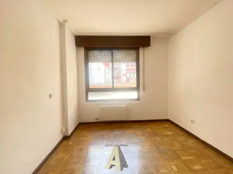 Piso en Plaza del Rosarillo, nº 1