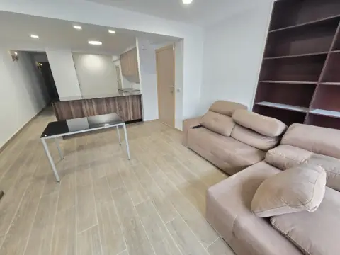 Piso en calle de Zamora