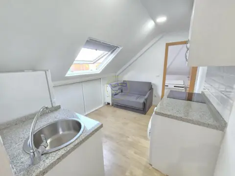 Apartamento en calle de Manolo Martínez