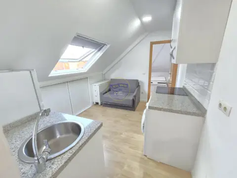 Apartamento en calle de Manolo Martínez