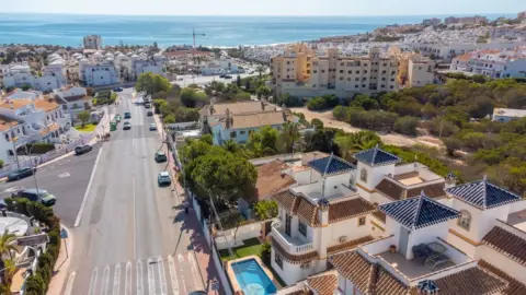 Casa en Avenida de Torreblanca