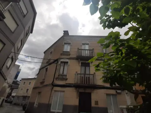 Casa pareada en Carretera de A Mariña, 11