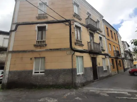 Casa pareada en Carretera de A Mariña, 11