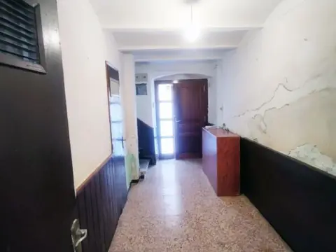 Casa adosada en Carrer del Corredor d'Avall