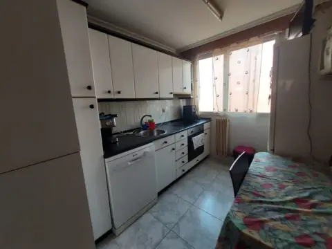 Piso en calle de Guiomar Fernández