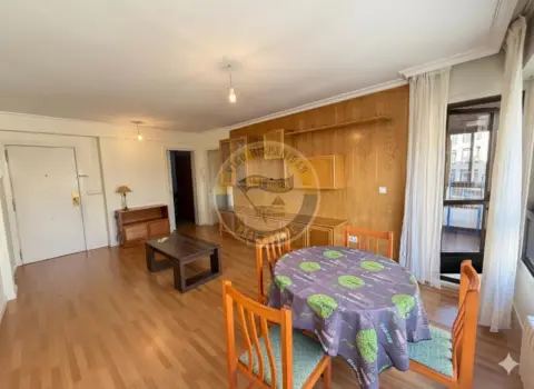 Piso en calle de Barcelona