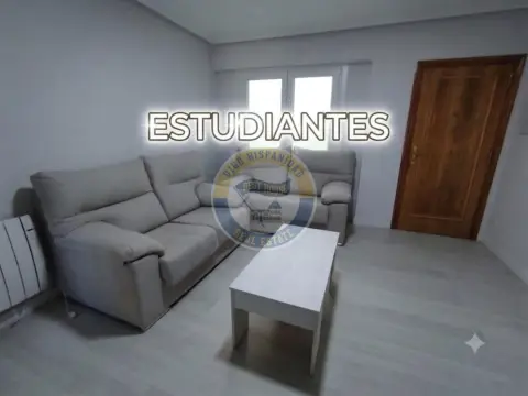 Piso en calle de Manuel de Castro