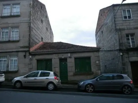 Casa en Carretera de Astureses