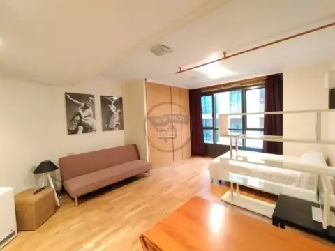 Estudio en calle de México