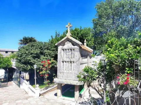 Chalet en San Miguel de Oia