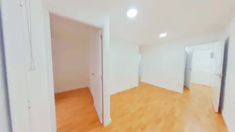 Piso en Pubilla Cases