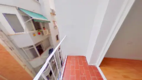 Piso en Pubilla Cases