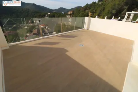 Chalet en La Paz
