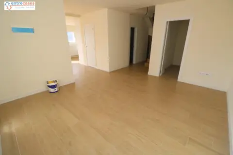 Chalet en La Paz