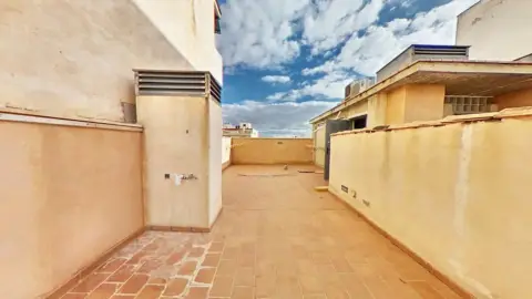 Piso en Foners