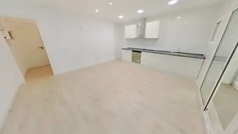 Piso en Ca n'Oriac