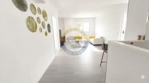 Piso en Avenida de Ramón Nieto