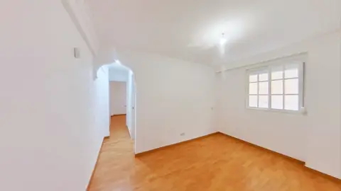 Piso en Mangas Verdes-Las Flores-Parque del Sur