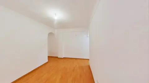 Piso en Mangas Verdes-Las Flores-Parque del Sur