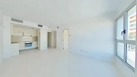 Piso en La Creu de Barberà