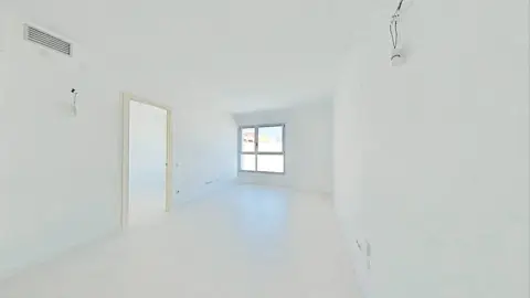 Piso en La Creu de Barberà
