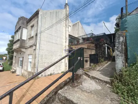 Casa en Redondela-Chapela